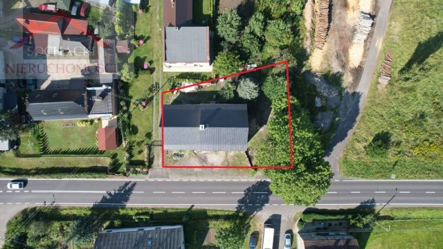 dom wolnostojący, 4 pokoje Jagodzin. Zdjęcie 16