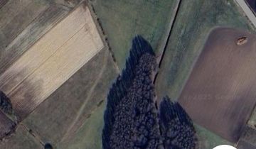 Działka rolna Stara Wola