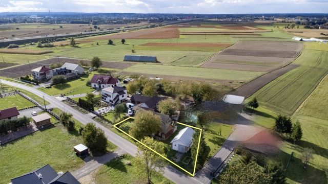 dom wolnostojący, 4 pokoje Chałupki. Zdjęcie 7