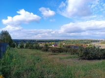 Działka Lipsko-Polesie