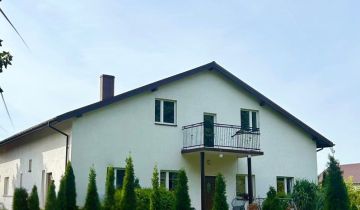 dom wolnostojący, 4 pokoje Nowe Dobra