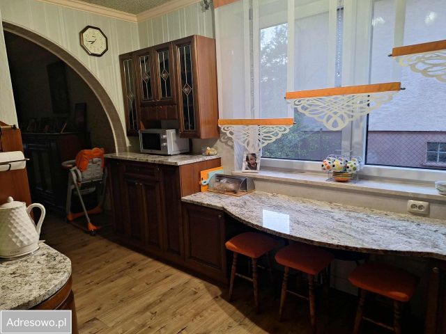 dom wolnostojący, 6 pokoi Skórzec, ul. Kościelna. Zdjęcie 11