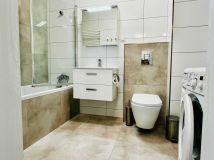 Mieszkanie 2-pokojowe Warszawa Targówek, ul. Rembrandta. Zdjęcie 3