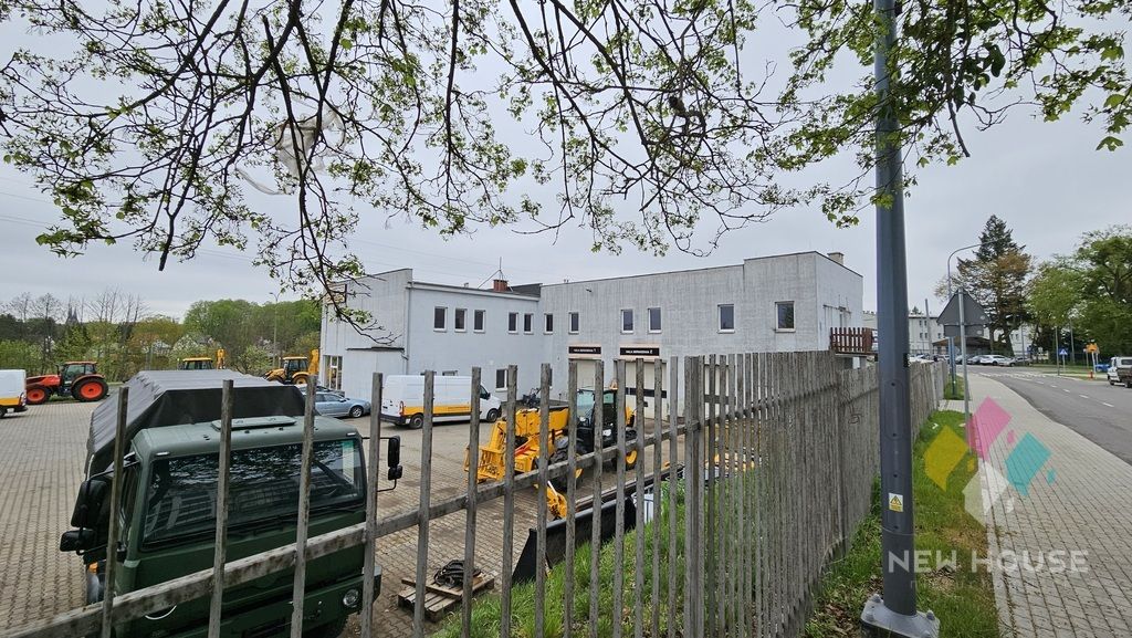 Biuro Olsztyn, ul. Kazimierza Jagiellończyka. Zdjęcie 20