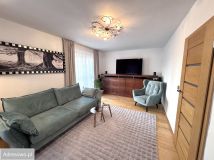 Mieszkanie 3-pokojowe Warszawa Białołęka, ul. Strumykowa