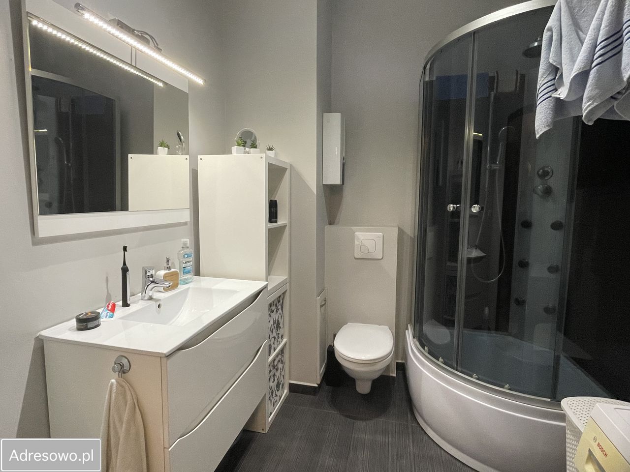 Mieszkanie 1-pokojowe Bielsko-Biała, ul. Szkolna. Zdjęcie 12