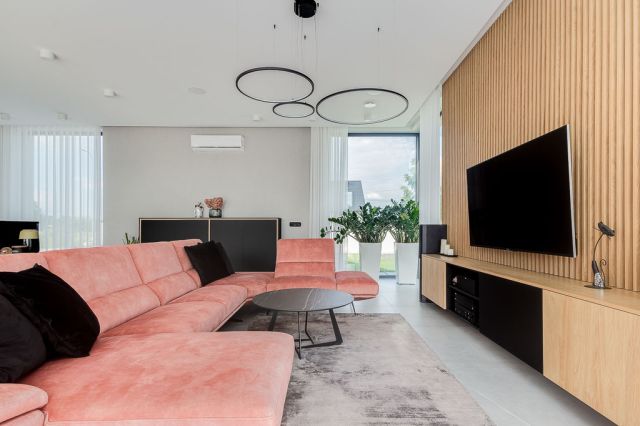 dom wolnostojący, 4 pokoje Piątkowisko. Zdjęcie 4