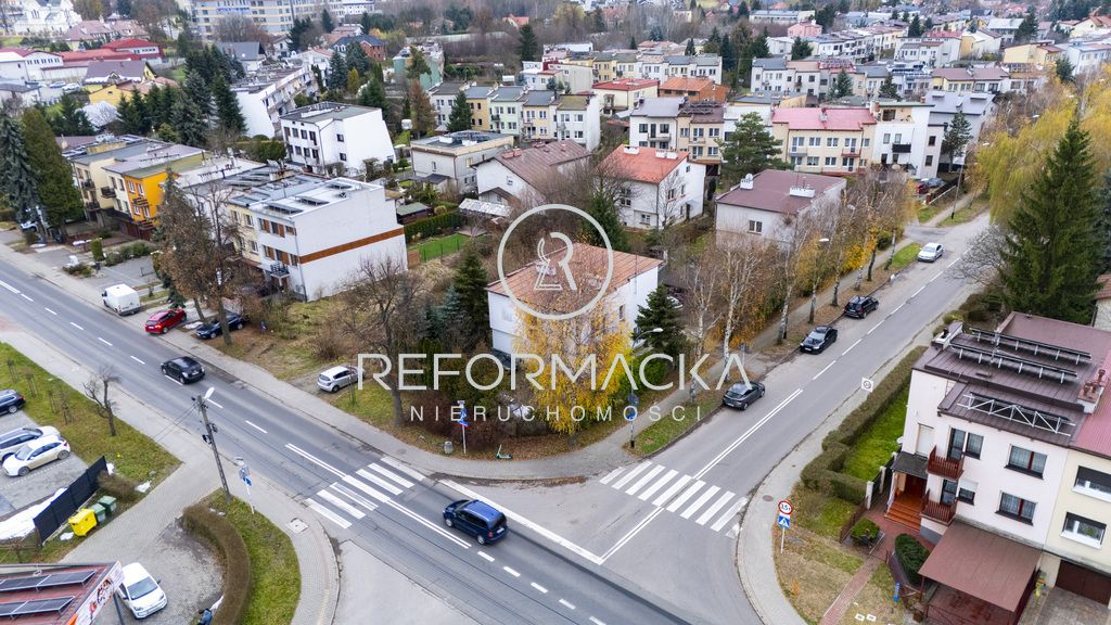 dom wolnostojący, 5 pokoi Rzeszów, ul. Ignacego Łukasiewicza. Zdjęcie 1