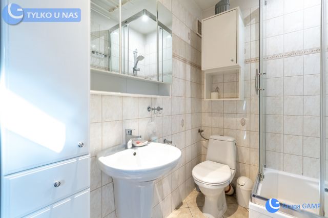 Mieszkanie 3-pokojowe Kraków Prądnik Czerwony, ul. Kwartowa. Zdjęcie 17