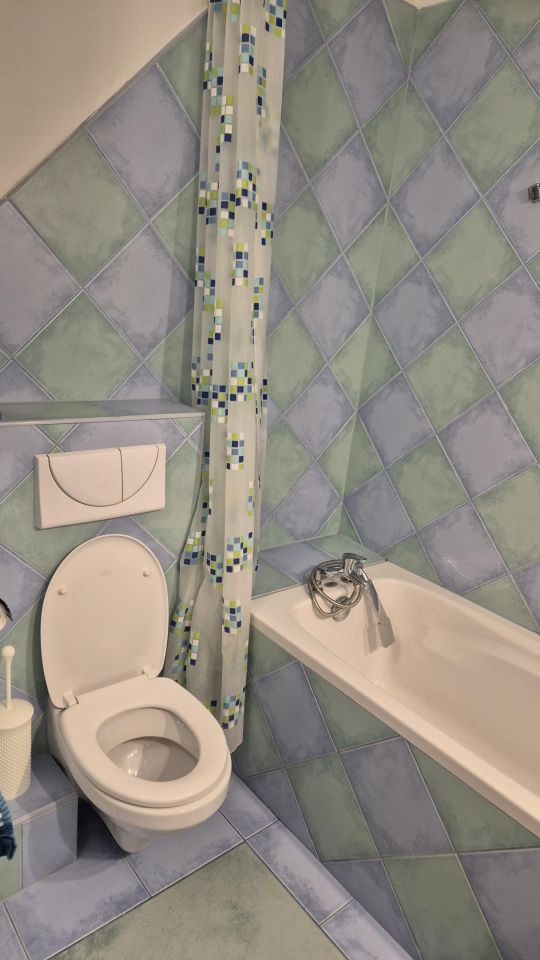 Mieszkanie 2-pokojowe Łódź Kurak, ul. Smocza. Zdjęcie 19