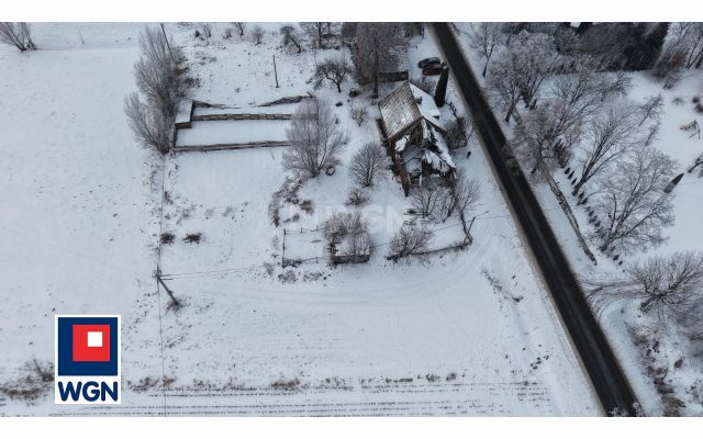 Działka rolna Markusy. Zdjęcie 6