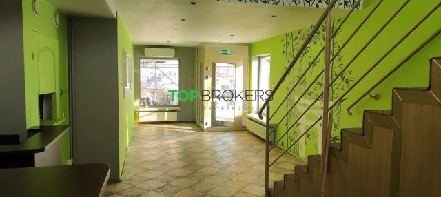 Lokal Warszawa Praga-Południe. Zdjęcie 1