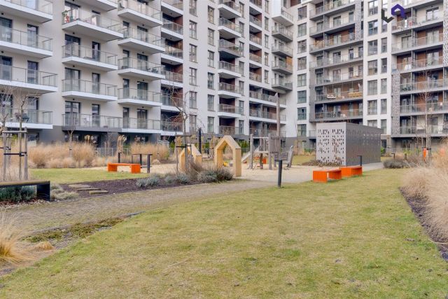 Mieszkanie 4-pokojowe Katowice Dolina Trzech Stawów, ul. Szybowcowa. Zdjęcie 17