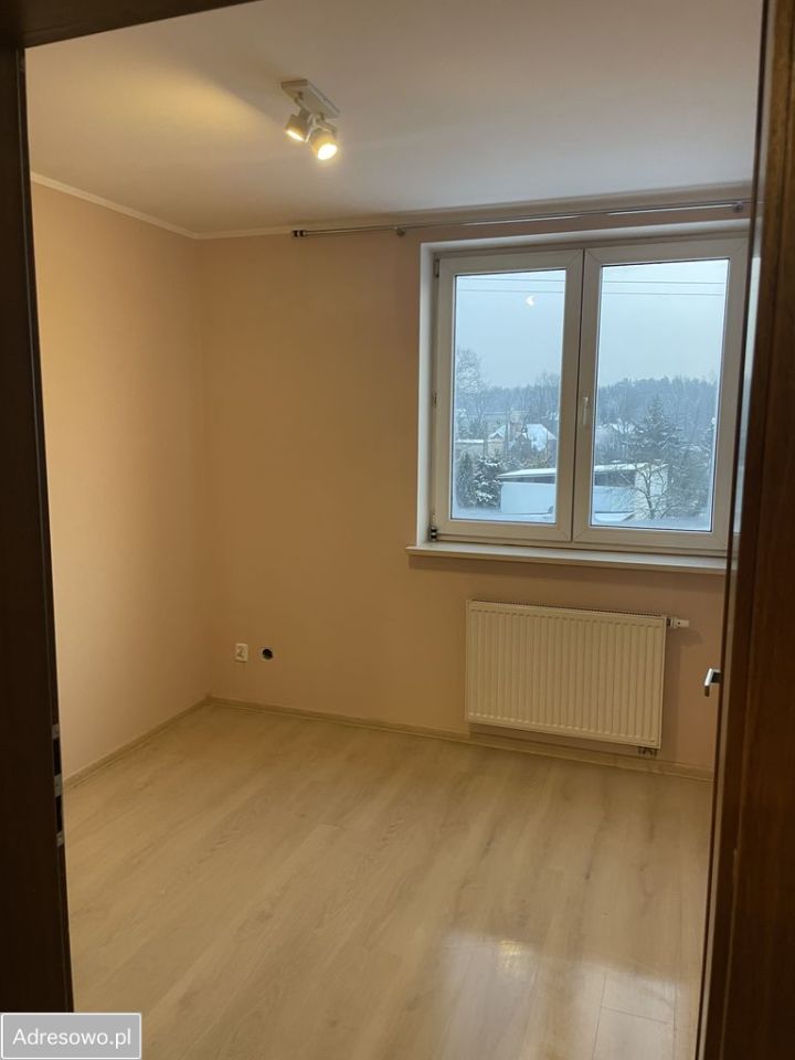 Mieszkanie 3-pokojowe Warszawa Wesoła, ul. Wspólna. Zdjęcie 3