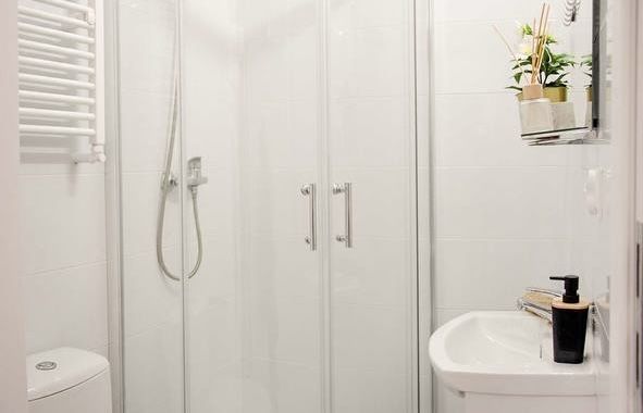 Mieszkanie 1-pokojowe Warszawa Mokotów. Zdjęcie 4