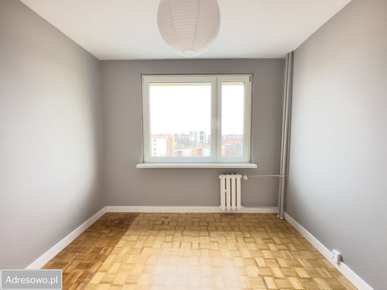 Mieszkanie 3-pokojowe Wrocław Fabryczna, ul. Nowogródzka. Zdjęcie 4