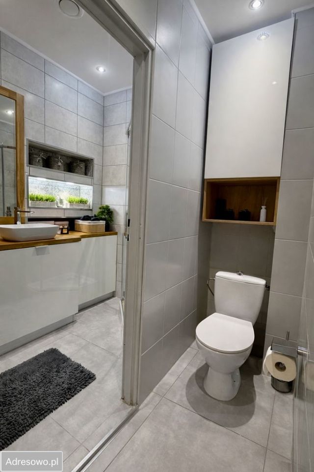 Mieszkanie 2-pokojowe Wrocław Śródmieście, ul. Mikołaja Reja. Zdjęcie 14