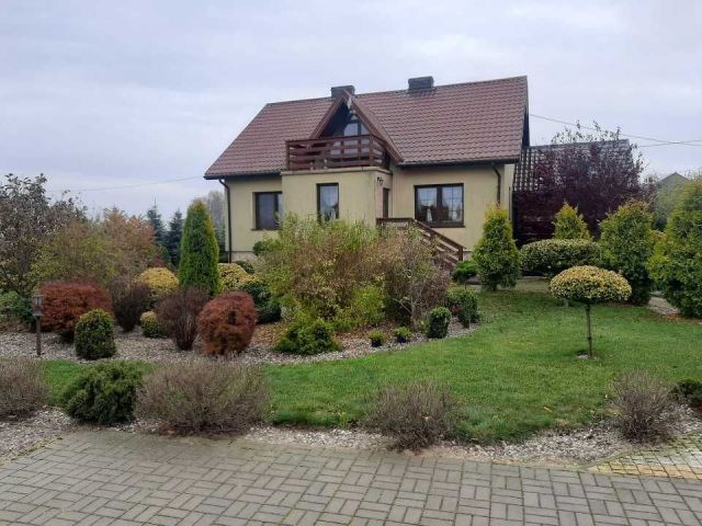 gospodarstwo Pręczki. Zdjęcie 1