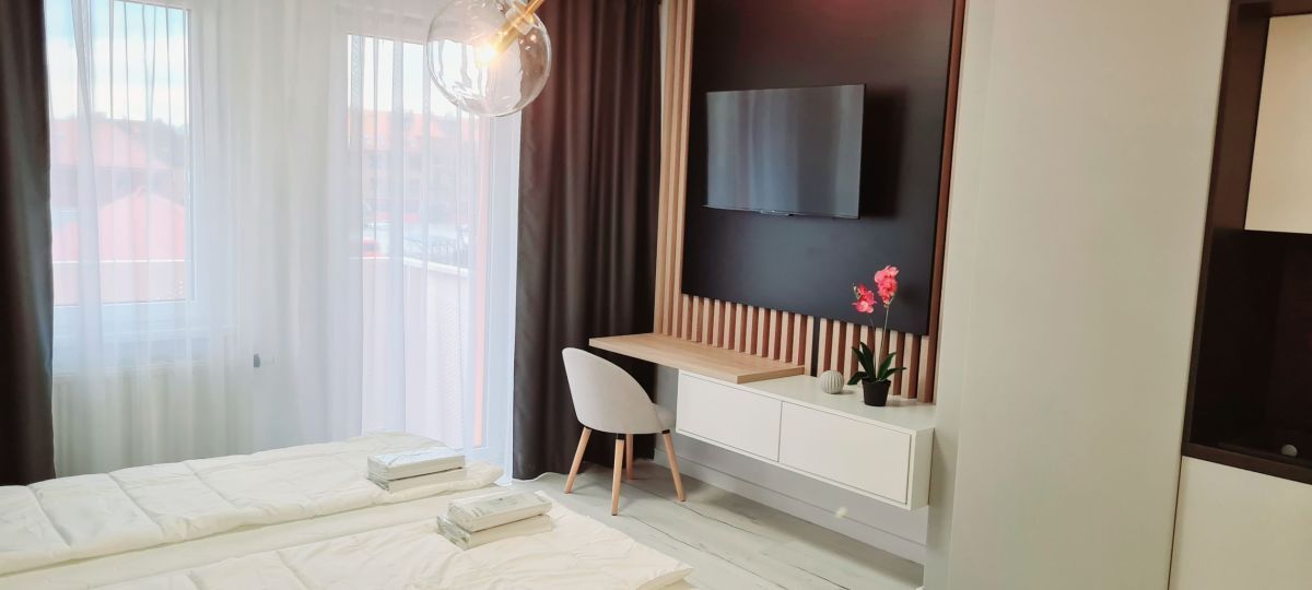 Mieszkanie 1-pokojowe Wrocław Krzyki, ul. Brzoskwiniowa. Zdjęcie 2