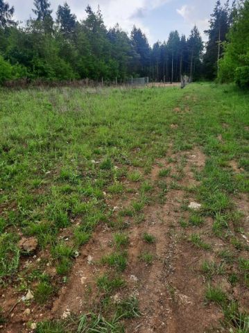Działka budowlana Ostrowiec Świętokrzyski Koszary, ul. Bałtowska. Zdjęcie 1