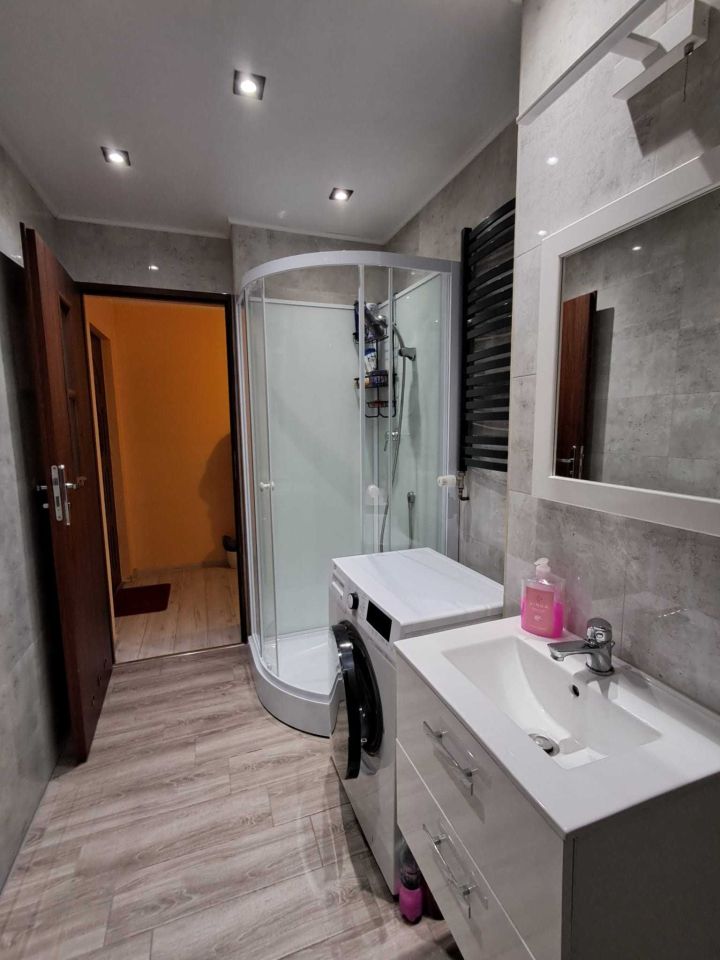 Mieszkanie 3-pokojowe Zielonka. Zdjęcie 5