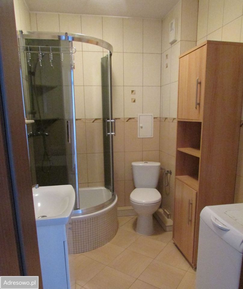 Mieszkanie 2-pokojowe Wrocław Krzyki, ul. Szybka. Zdjęcie 6