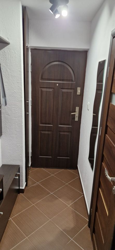 Mieszkanie 3-pokojowe Słupsk Centrum, ul. Wiejska. Zdjęcie 6