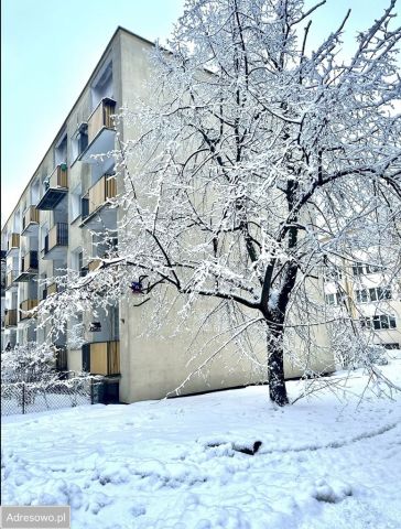 Mieszkanie 3-pokojowe Warszawa Bielany, ul. Antoniego Magiera. Zdjęcie 1