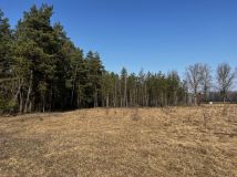 Działka budowlana Henrysin. Zdjęcie 3