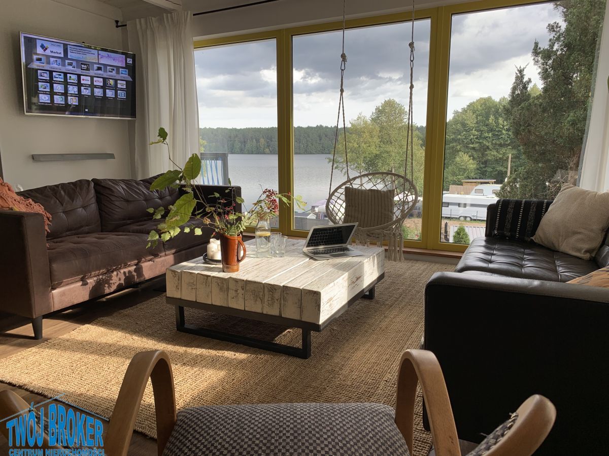 dom wolnostojący, 5 pokoi Kłączno. Zdjęcie 9