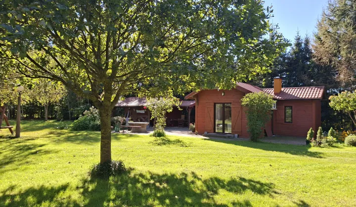 Działka budowlana Starzykowo