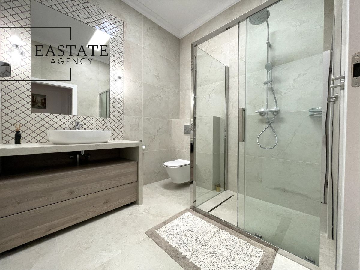 Mieszkanie 3-pokojowe Konstancin-Jeziorna, ul. Elektryczna. Zdjęcie 7