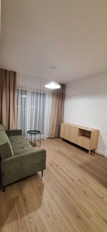 Mieszkanie 2-pokojowe Rzeszów, ul. Solidarności. Zdjęcie 1