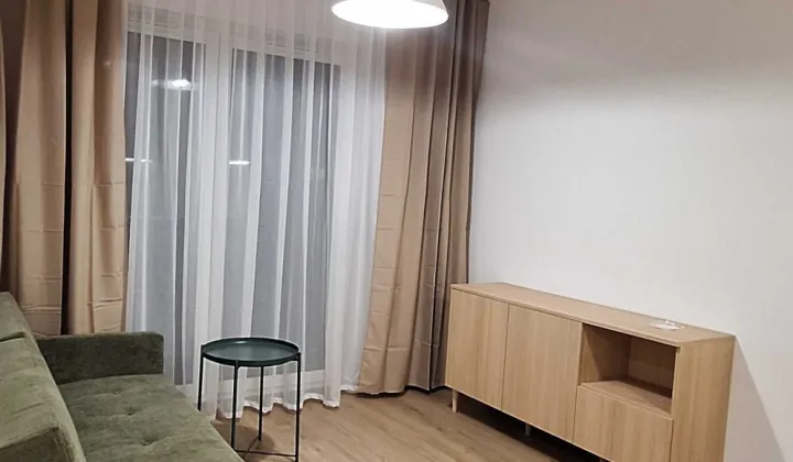 Mieszkanie 2-pokojowe Rzeszów, ul. Solidarności