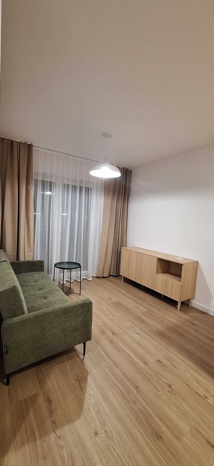 Mieszkanie 2-pokojowe Rzeszów, ul. Solidarności. Zdjęcie 1