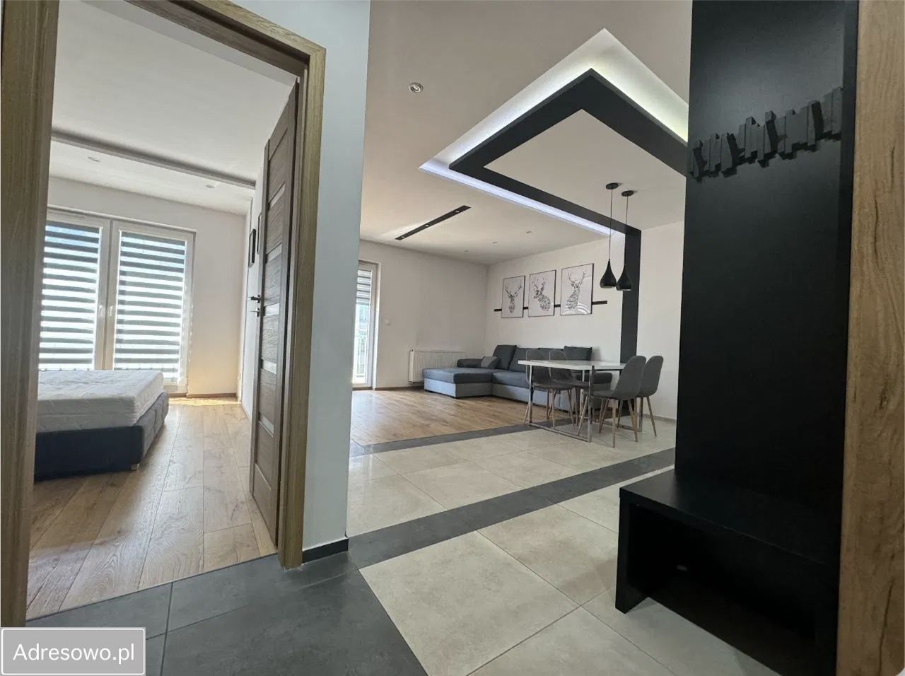 Mieszkanie 2-pokojowe Katowice Muchowiec, ul. Francuska. Zdjęcie 3