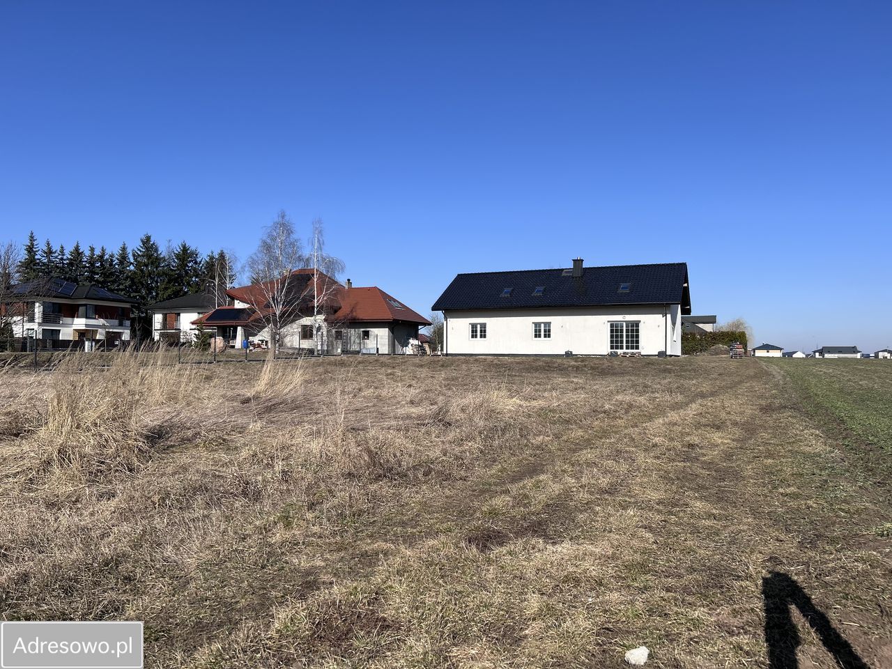 dom wolnostojący, 5 pokoi Łoziska. Zdjęcie 20