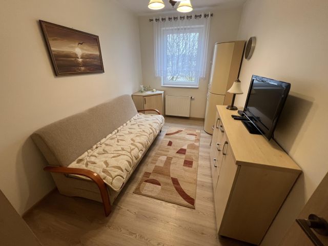 Mieszkanie 3-pokojowe Elbląg, al. Grunwaldzka. Zdjęcie 9