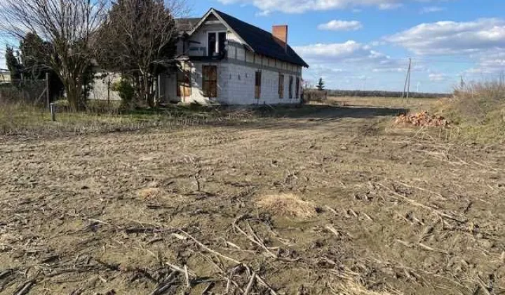 gospodarstwo Rusiborek