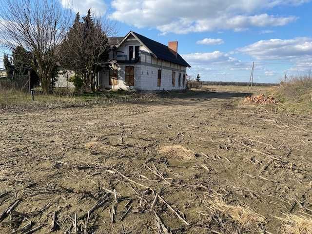 gospodarstwo Rusiborek. Zdjęcie 1