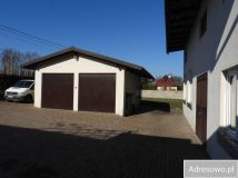 dom wolnostojący, 4 pokoje Bedoń Przykościelny. Zdjęcie 3