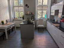 Mieszkanie 4-pokojowe Witkowo. Zdjęcie 4