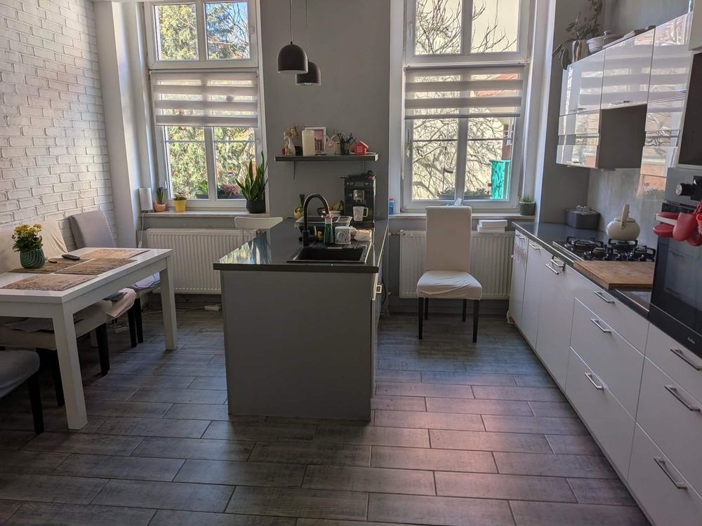 Mieszkanie 4-pokojowe Witkowo. Zdjęcie 5