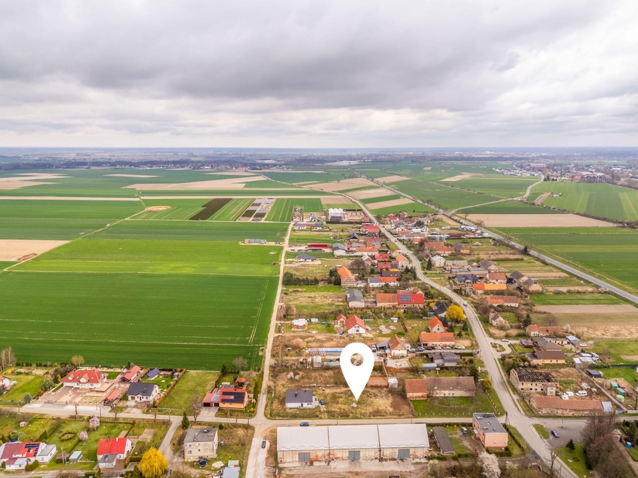 Działka budowlana Małujowice, Małujowice. Zdjęcie 9