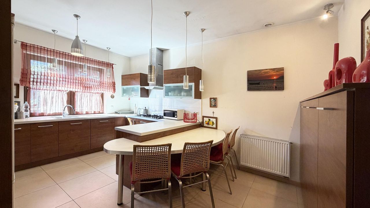 dom szeregowy, 5 pokoi Poznań Piątkowo, ul. Wiedeńska. Zdjęcie 7