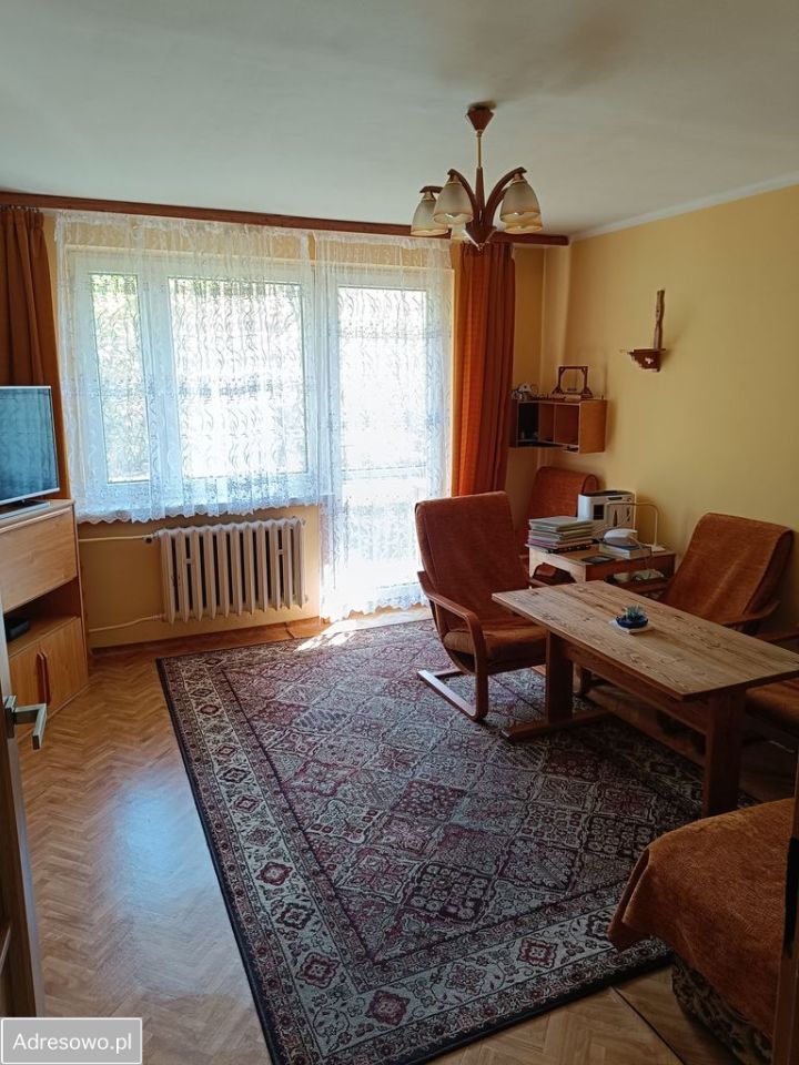 Mieszkanie 3-pokojowe Bielsko-Biała Wapienica, ul. Zwierzyniecka. Zdjęcie 9