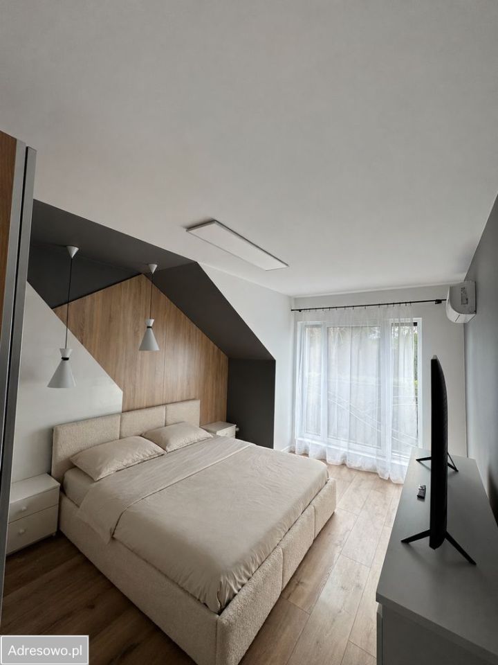 dom szeregowy, 4 pokoje Katowice Zarzecze, ul. Łososiowa. Zdjęcie 4