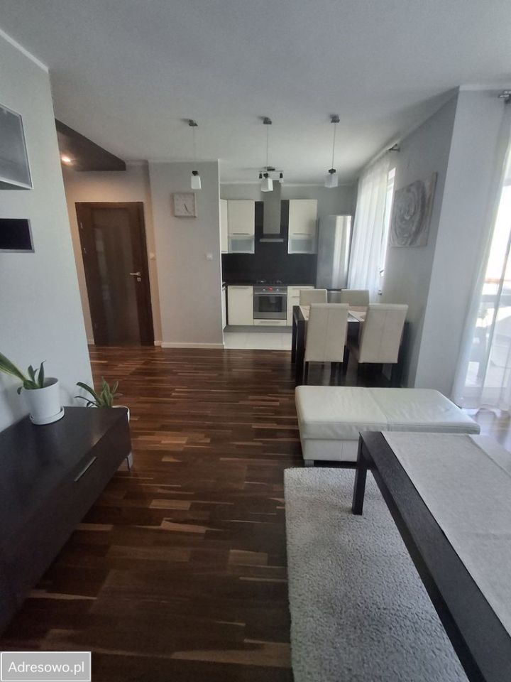 Mieszkanie 3-pokojowe Warszawa Mokotów, ul. Zygmunta Modzelewskiego. Zdjęcie 8