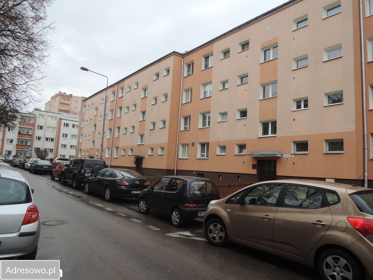 Mieszkanie 2-pokojowe Warszawa Mokotów, ul. Oskara Kolberga. Zdjęcie 10