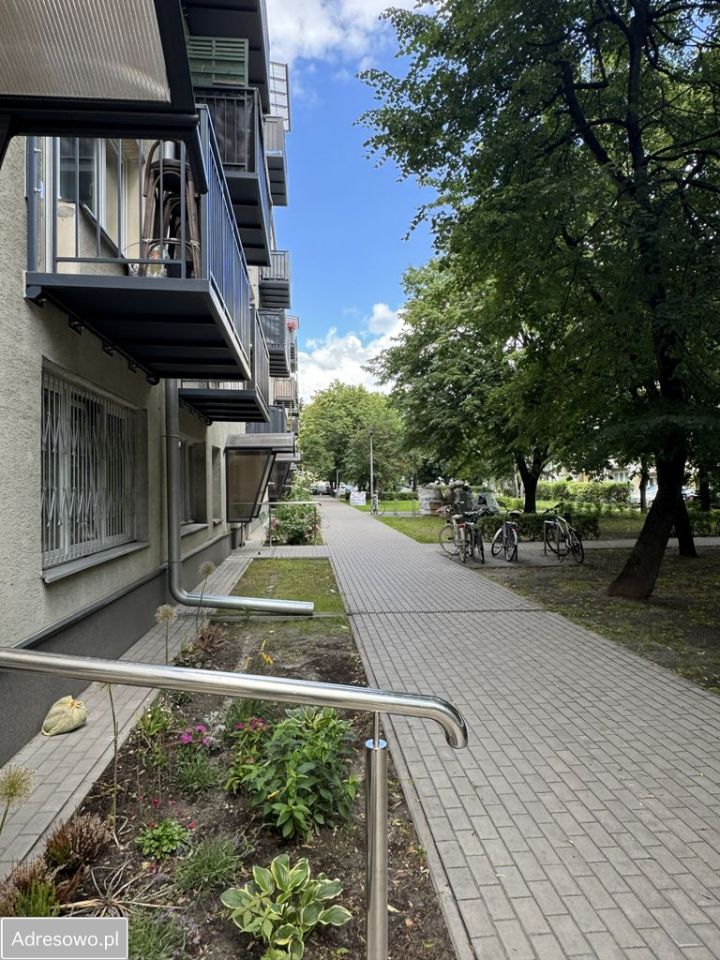 Mieszkanie 1-pokojowe Piaseczno, ul. Janusza Kusocińskiego. Zdjęcie 10
